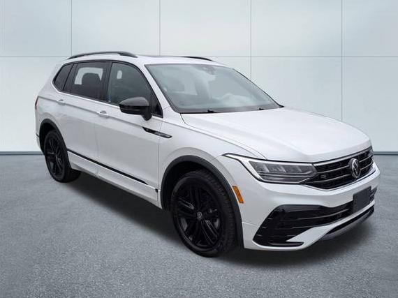 VOLKSWAGEN TIGUAN 4MOTION 2022 3VV8B7AX4NM086419 image VOLKSWAGEN TIGUAN 4MOTION 2022 3VV8B7AX4NM086419 image